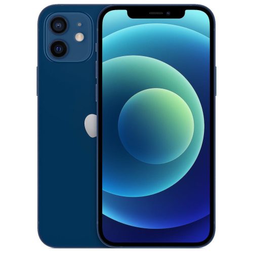 iPhone 12 256GB – Blue (Fair)