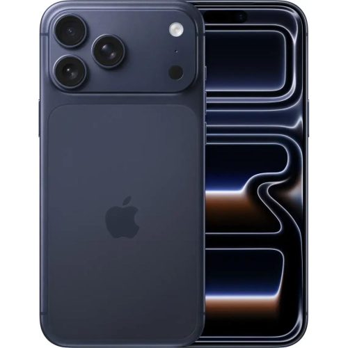 iPhone 17 Pro Max 2TB – Deep Blue (Premium)