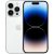 iPhone 14 Pro 256GB – Silver (Good)