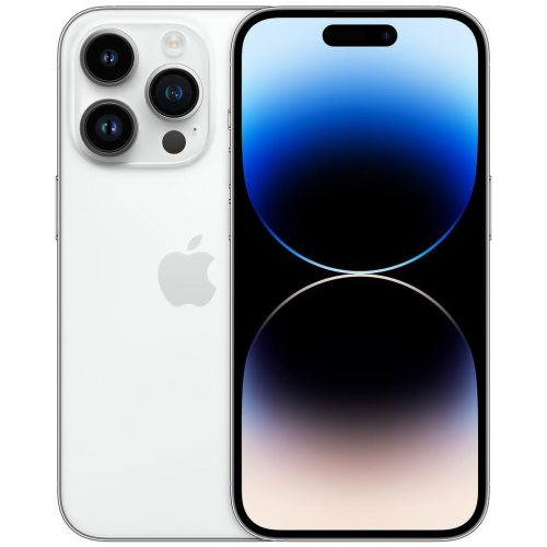 iPhone 14 Pro 256GB – Silver (Good)