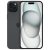 iPhone 15 Plus 256GB – Black (Fair)