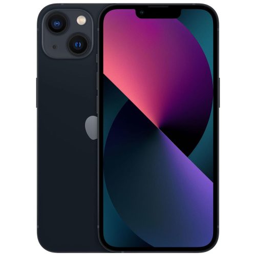 iPhone 13 512GB – Midnight (Excellent)