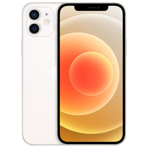 iPhone 12 64GB – White (Fair)