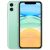 iPhone 11 256GB – Green (Fair)