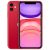 iPhone 11 64GB – Red (Good)