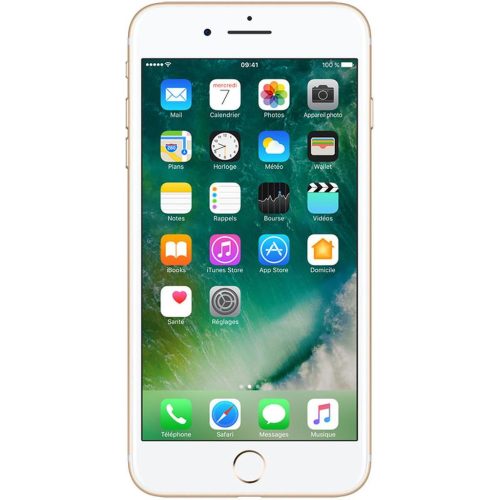 iPhone 7 Plus 32GB – Gold (Good)