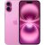 iPhone 16 Plus 256GB – Pink (Good)