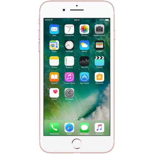 iPhone 7 Plus 32GB – Rose Gold (Good)