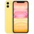 iPhone 11 64GB – Yellow (Good)