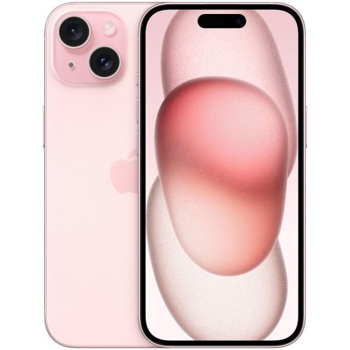 iPhone 15 256GB – Pink (Excellent)