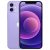 iPhone 12 128GB – Purple (Fair)