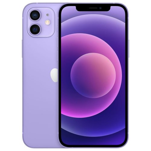 iPhone 12 128GB – Purple (Fair)