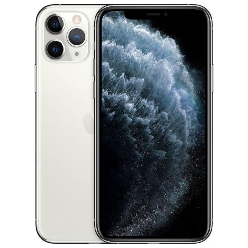 iPhone 11 Pro 512GB – Silver (Fair)