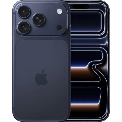 iPhone 17 Pro 256GB – Deep Blue (Good)