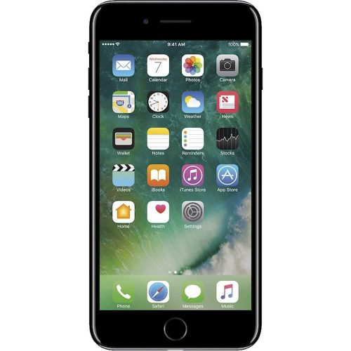 iPhone 7 Plus 128GB – Jet Black (Good)