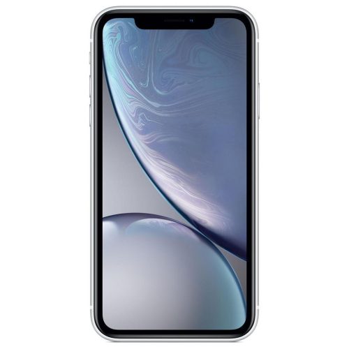 iPhone Xr 128GB – White (Excellent)