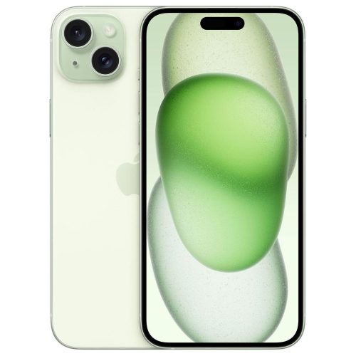 iPhone 15 Plus 256GB – Green (Excellent)