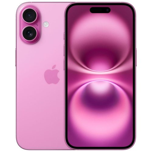 iPhone 16 128GB – Pink (Fair)