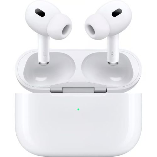 Apple AirPods Pro 2nd gen (2022) – MagSafe (Lightning) Charging case (Fair Condition)
