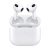 Apple AirPods 3rd gen (2021) – MagSafe Charging case (Excellent Condition)