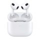 Apple AirPods 3rd gen (2021) – MagSafe Charging case (Excellent Condition)