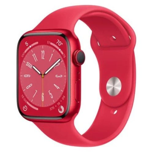 Apple Watch Series 8 Aluminium 41mm Cellular – Product Red (Good Condition)