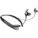 Bose QC30 noise-Cancelling wireless Headphones – Black (Excellent Condition)