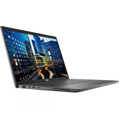 Dell Latitude 7410 14-inch (2020) – Core i7-10610U – 16GB – SSD 512 GB QWERTY – English (Good Condition)