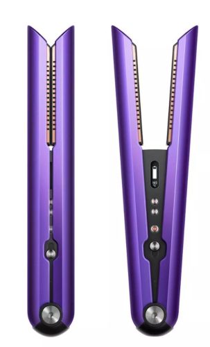 Dyson Corrale™ straightener in Purple / Black – (Excellent Condition)