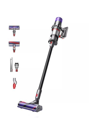 Dyson V11™ Total Clean Cordless Vacuum (Black)- (Excellent Condition)