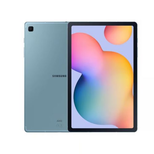 Galaxy Tab S6 Lite (2024) 64GB – Blue – Wi-Fi (Excellent Condition)