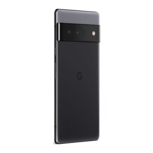 Google Pixel 6 Pro 128GB – Black (Fair Condition)