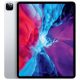 iPad Pro 12.9 (2020) 4th gen 512 GB – WiFi + 4G – Silver (Fair Condition)