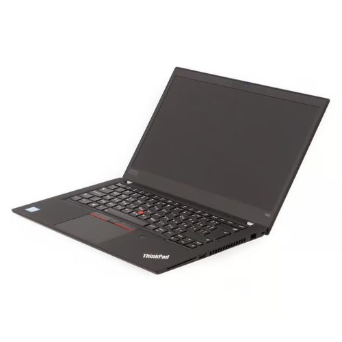 Lenovo ThinkPad T490 14-inch (2020) – Core i5-8365U – 16GB – SSD 512 GB QWERTY – English (Excellent Condition)