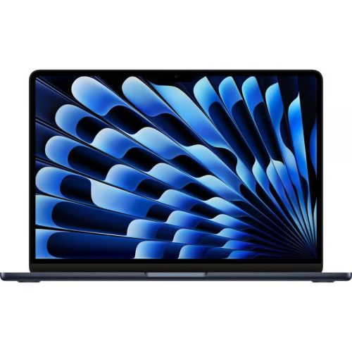 MacBook Air 13-inch (2024) – Apple M3 8-core and 8-core GPU – 8GB RAM – SSD 256GB – QWERTY – English (Excellent Condition)