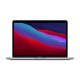 MacBook Pro 13-inch (2020) – Apple M1 8-core and 8-core GPU – 8GB RAM – SSD 256GB – QWERTY – English (Good Condition)