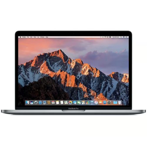 MacBook Pro Retina 13-inch (2019) – Core i5 – 8GB SSD 256 QWERTY – English (Excellent Condition)