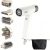 Shark HD352UK Hair dryer (Excellent Condition)
