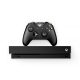 Xbox One X 500GB – Black (Excellent Condition)