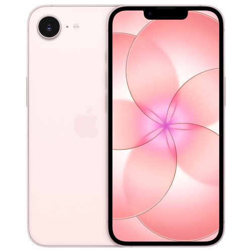 iPhone 17E 256GB – Soft Pink (Good)