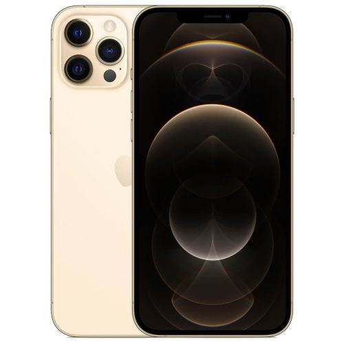 iPhone 12 Pro Max 256GB – Gold (Fair)