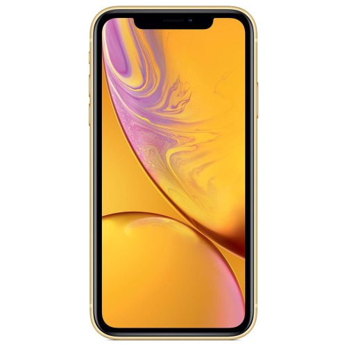 iPhone Xr 256GB – Yellow (Good)