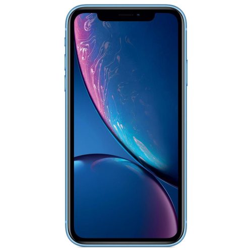iPhone Xr 128GB – Blue (Good)