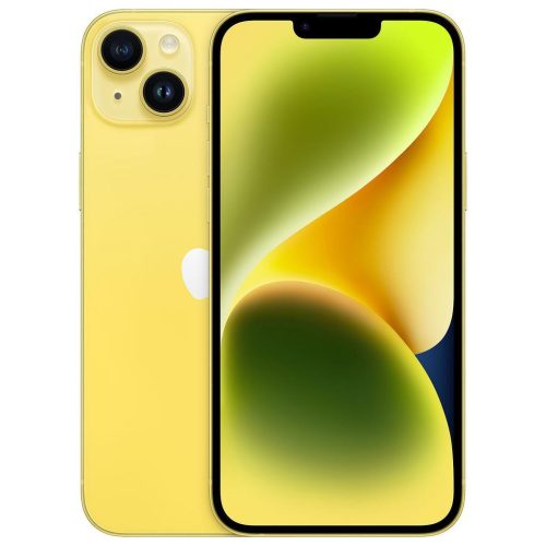 iPhone 14 Plus 256GB – Yellow (Fair)