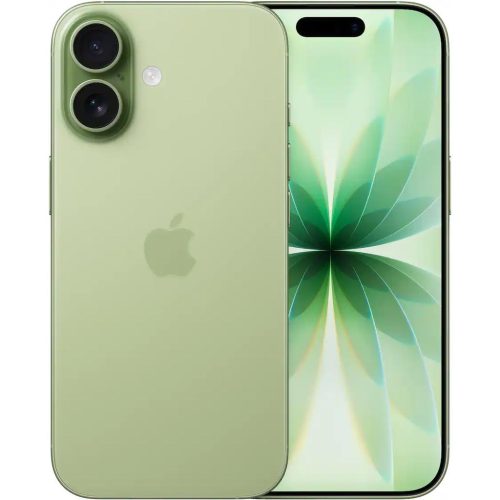 iPhone 17 512GB – Sage (Premium)