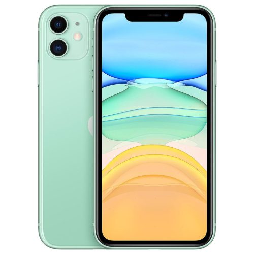 iPhone 11 128GB – Green (Premium)