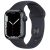 Apple Watch Series 7 Aluminium 45mm Cellular – Midnight (Good Condition)