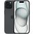 iPhone 15 512GB – Black (Fair)