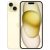 iPhone 15 Plus 128GB – Yellow (Fair)