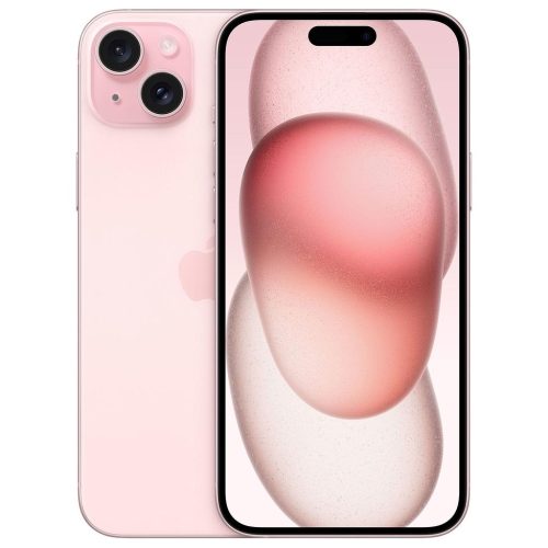iPhone 15 Plus 512GB – Pink (Good)